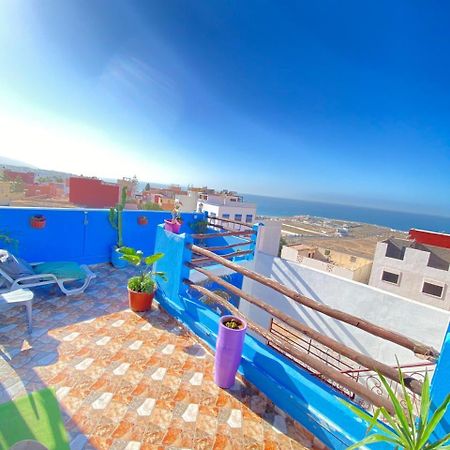 Moroccan Surf Journey Tamraght Екстериор снимка